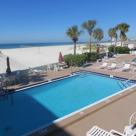 Miramar Resort St. Pete Beach Εξωτερικό φωτογραφία