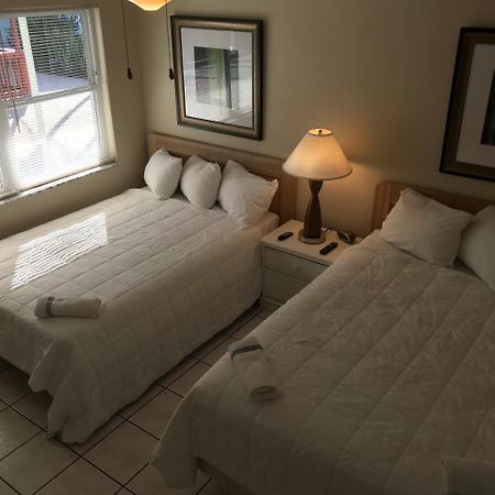 Miramar Resort St. Pete Beach Εξωτερικό φωτογραφία
