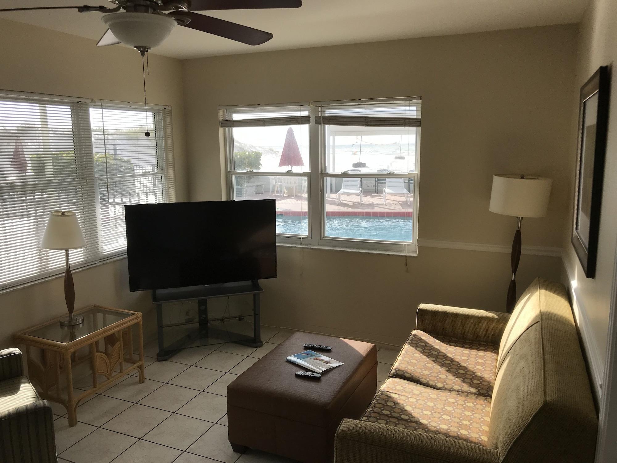 Miramar Resort St. Pete Beach Εξωτερικό φωτογραφία