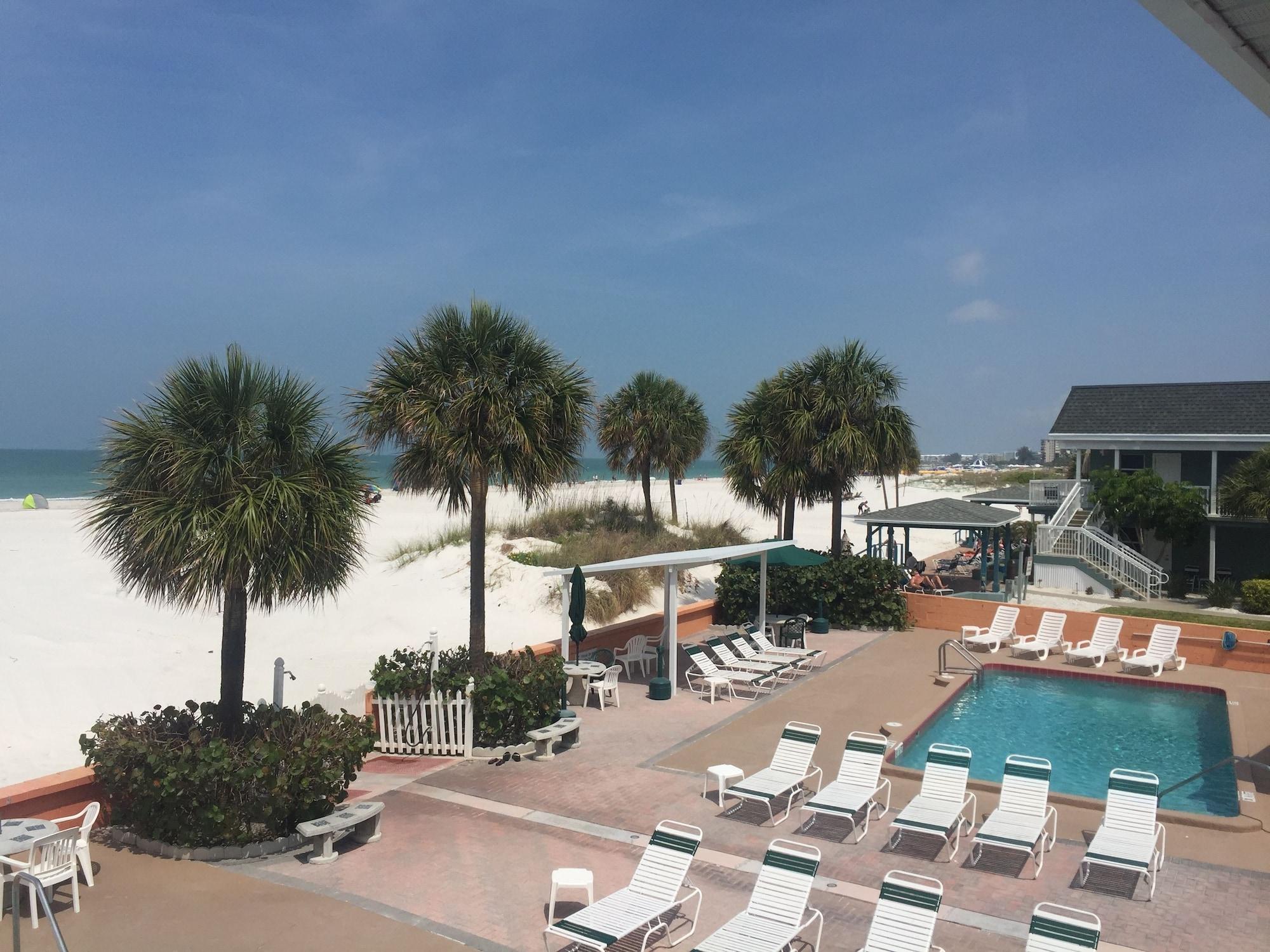 Miramar Resort St. Pete Beach Εξωτερικό φωτογραφία