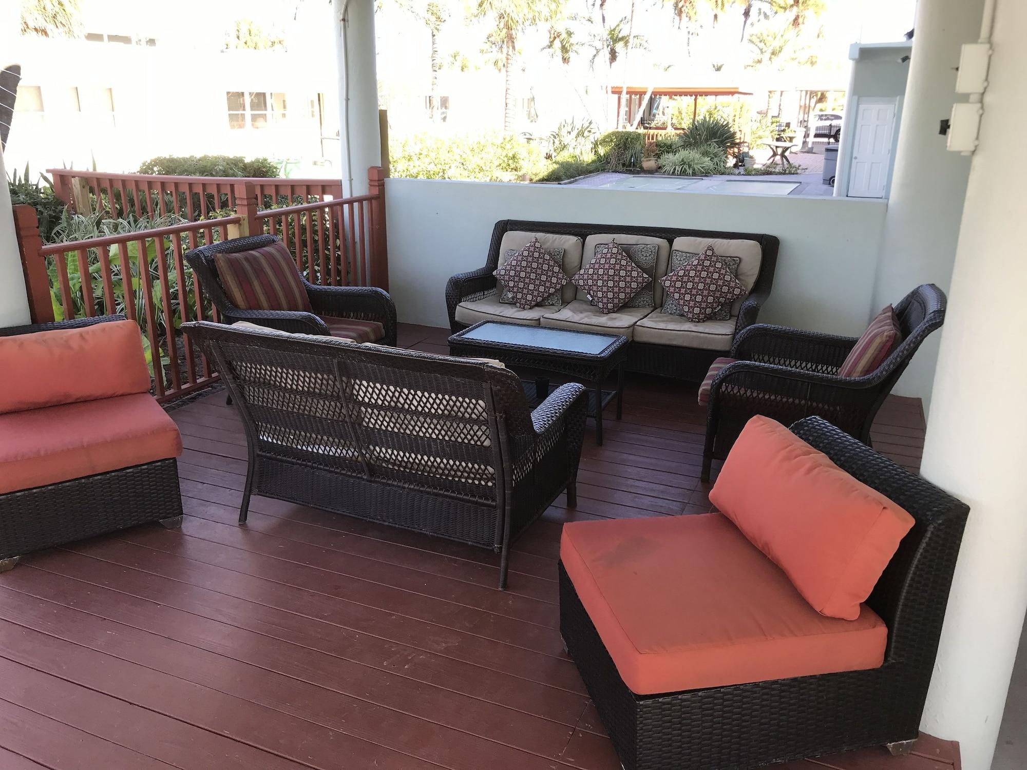 Miramar Resort St. Pete Beach Εξωτερικό φωτογραφία