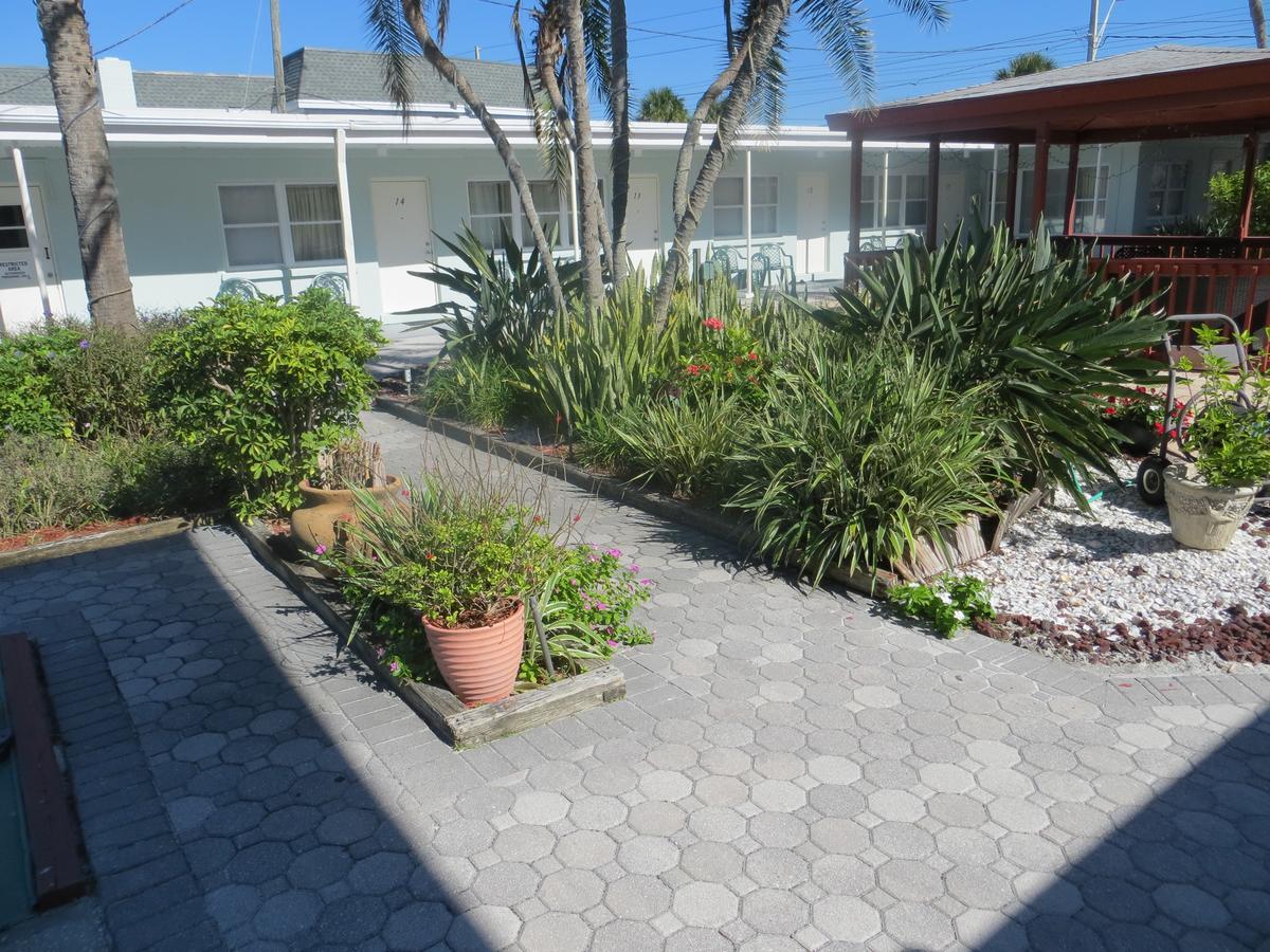 Miramar Resort St. Pete Beach Εξωτερικό φωτογραφία