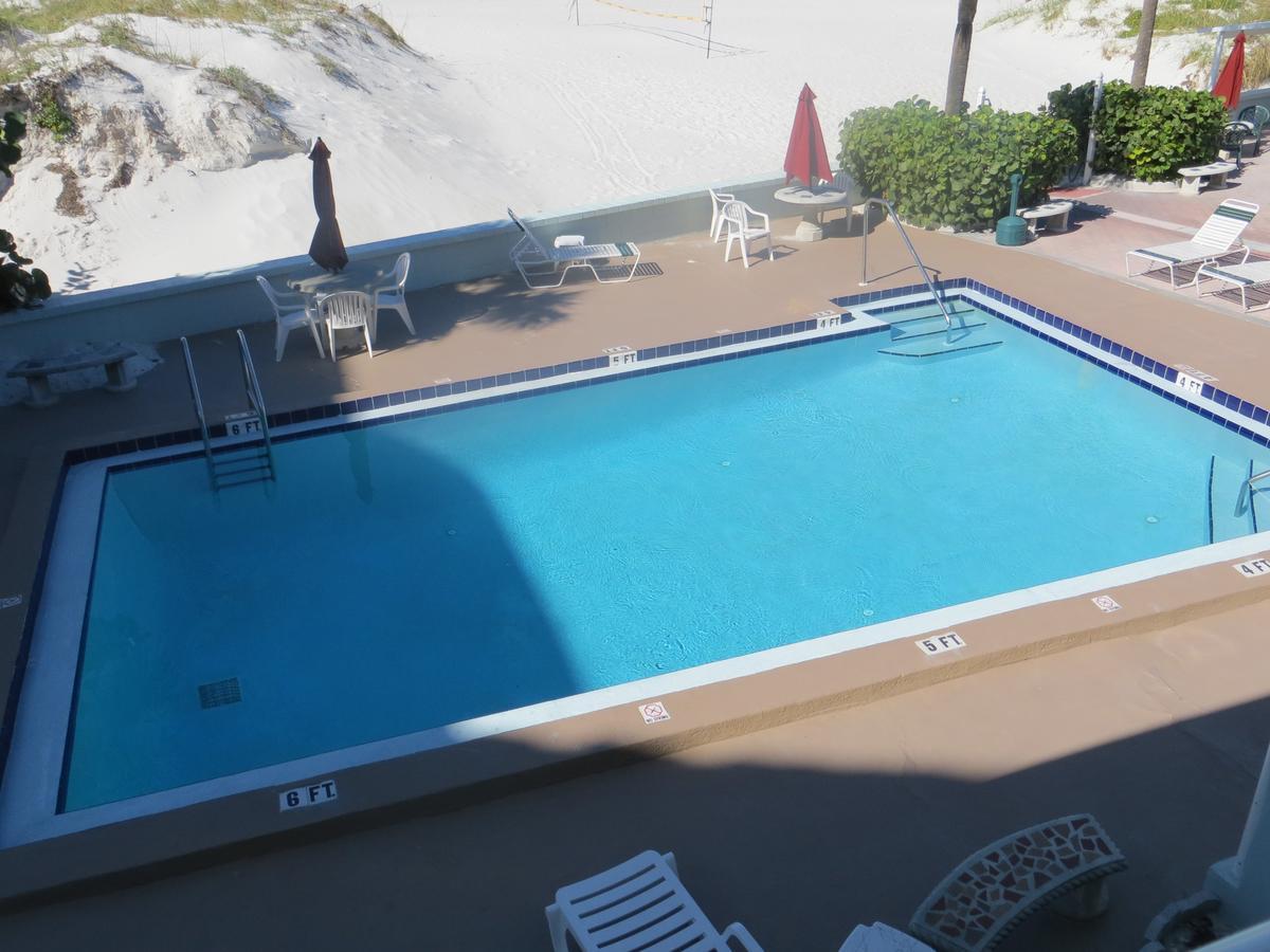 Miramar Resort St. Pete Beach Εξωτερικό φωτογραφία