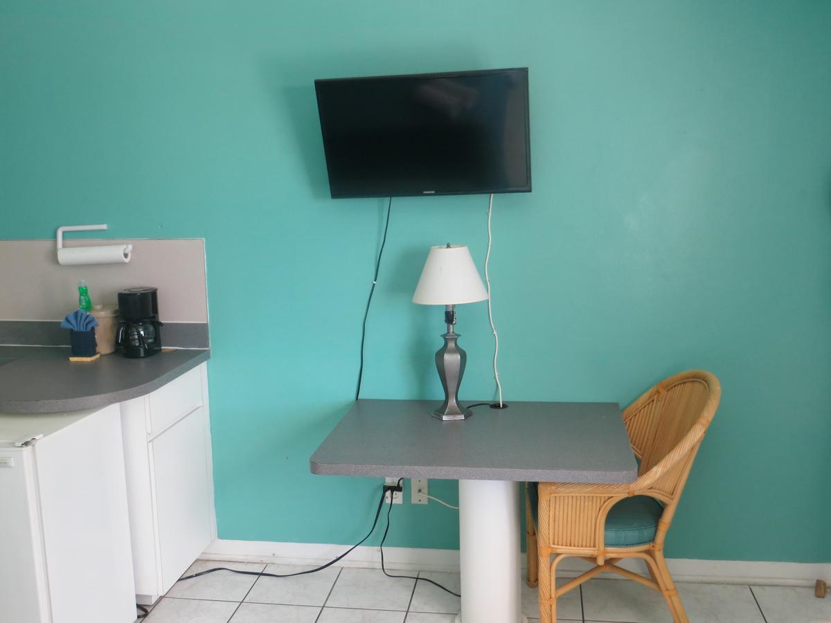 Miramar Resort St. Pete Beach Εξωτερικό φωτογραφία