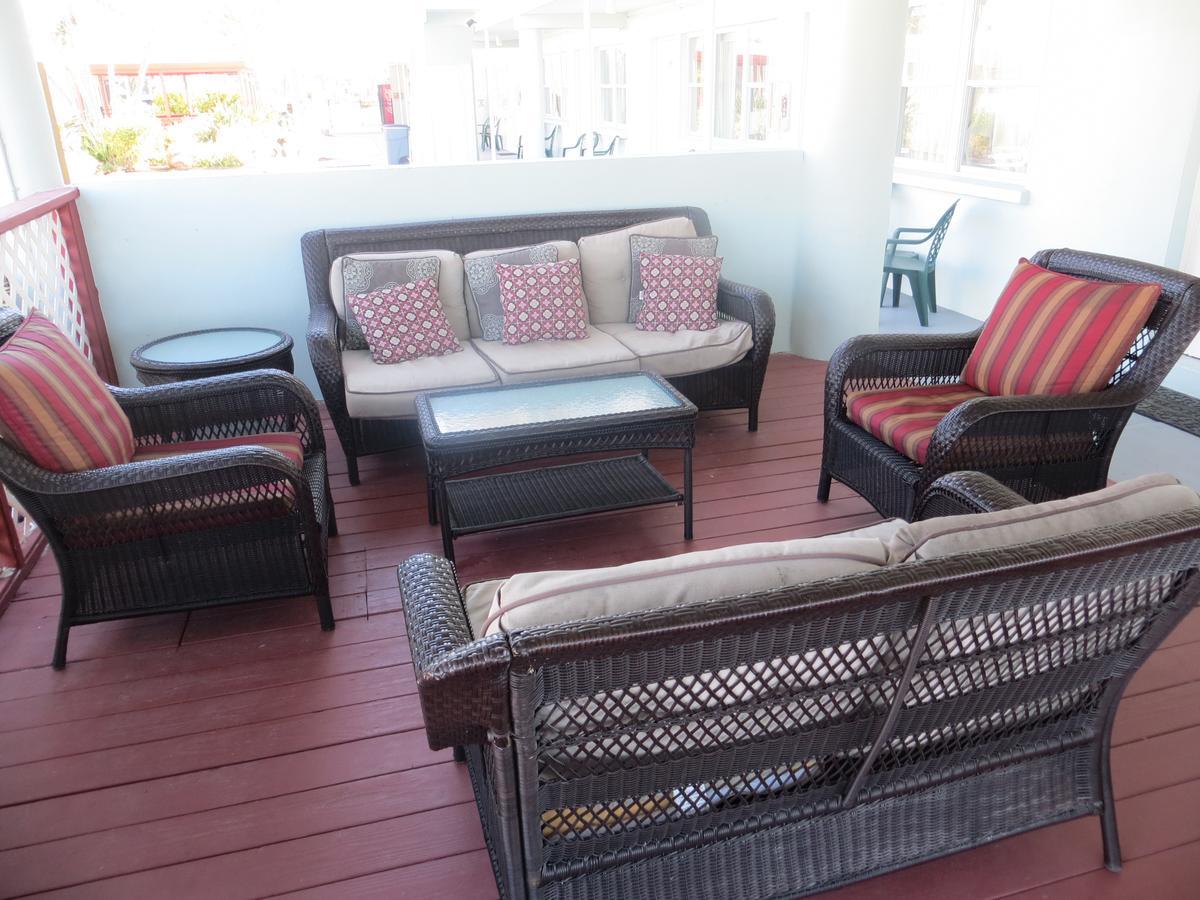 Miramar Resort St. Pete Beach Εξωτερικό φωτογραφία