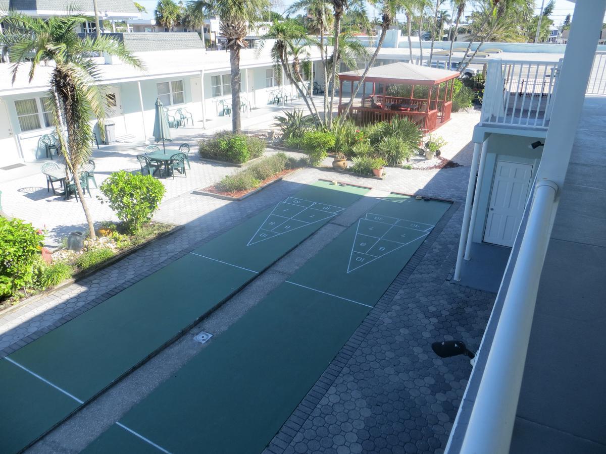 Miramar Resort St. Pete Beach Εξωτερικό φωτογραφία