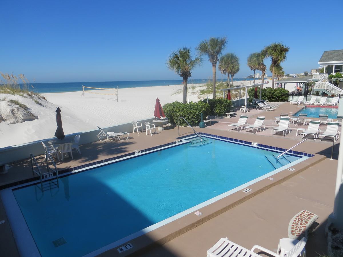 Miramar Resort St. Pete Beach Εξωτερικό φωτογραφία