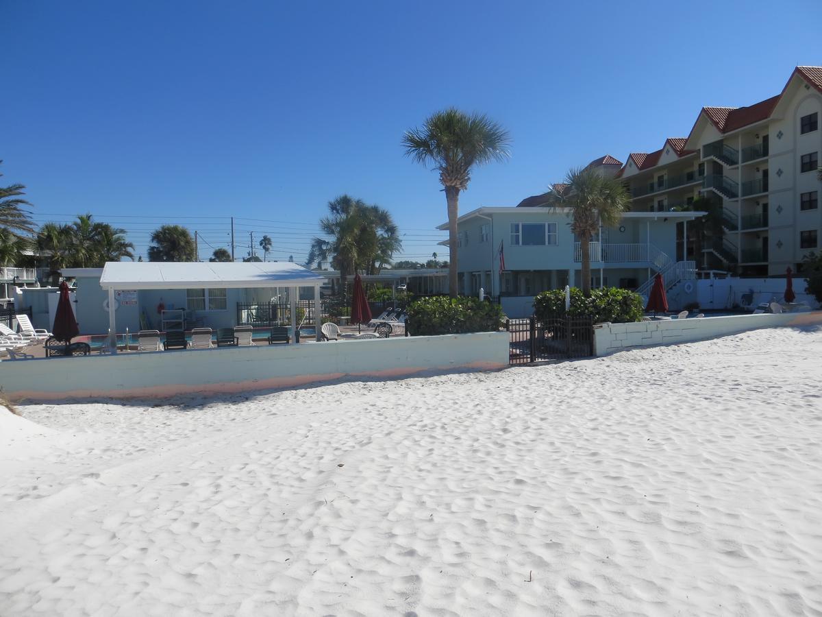 Miramar Resort St. Pete Beach Εξωτερικό φωτογραφία