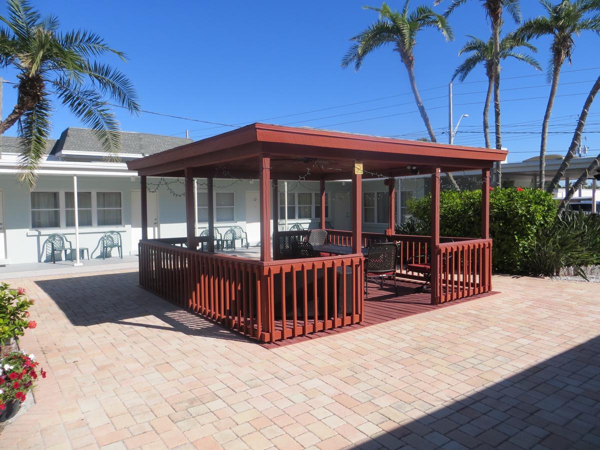 Miramar Resort St. Pete Beach Εξωτερικό φωτογραφία