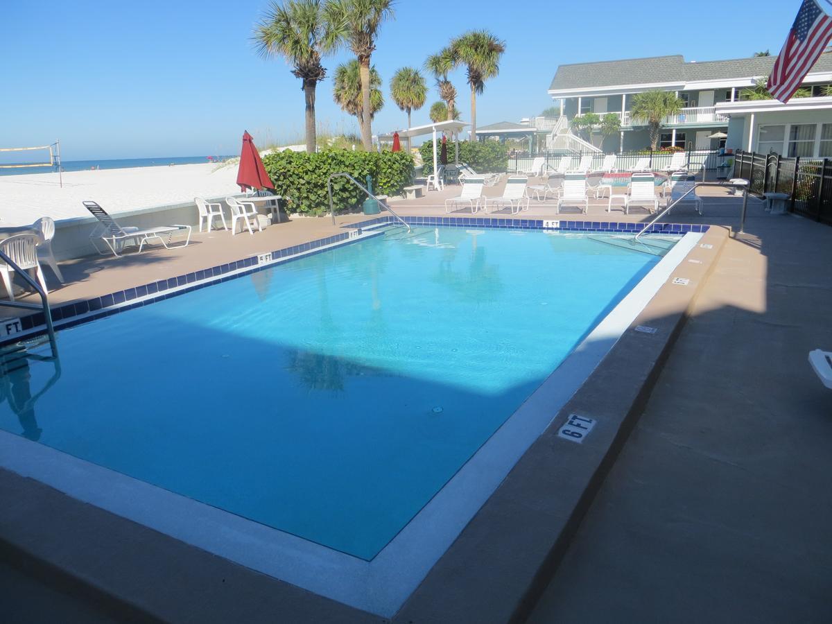 Miramar Resort St. Pete Beach Εξωτερικό φωτογραφία