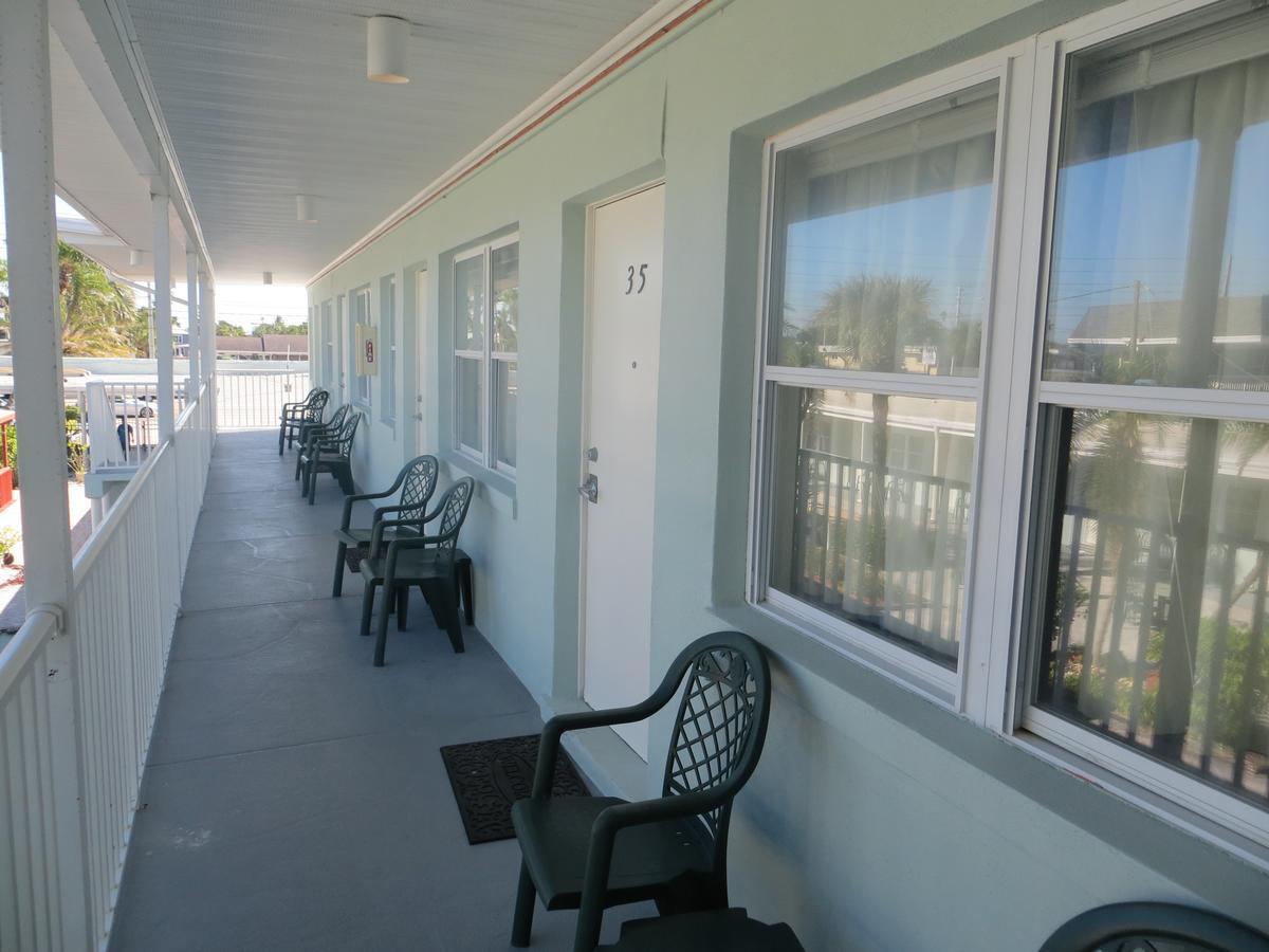 Miramar Resort St. Pete Beach Εξωτερικό φωτογραφία