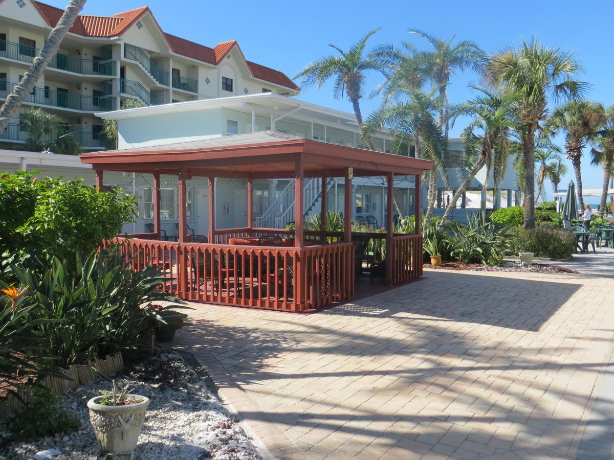 Miramar Resort St. Pete Beach Εξωτερικό φωτογραφία