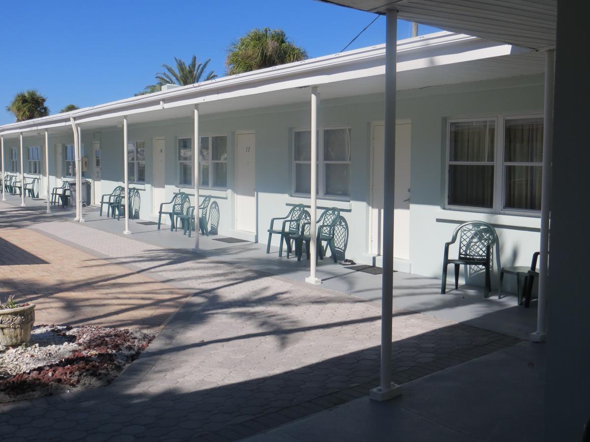 Miramar Resort St. Pete Beach Εξωτερικό φωτογραφία