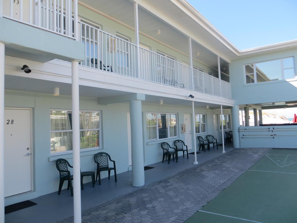 Miramar Resort St. Pete Beach Εξωτερικό φωτογραφία