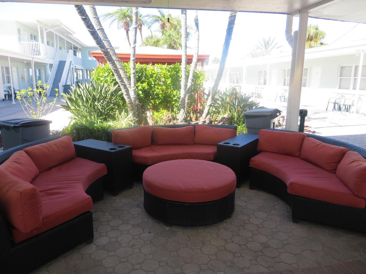 Miramar Resort St. Pete Beach Εξωτερικό φωτογραφία
