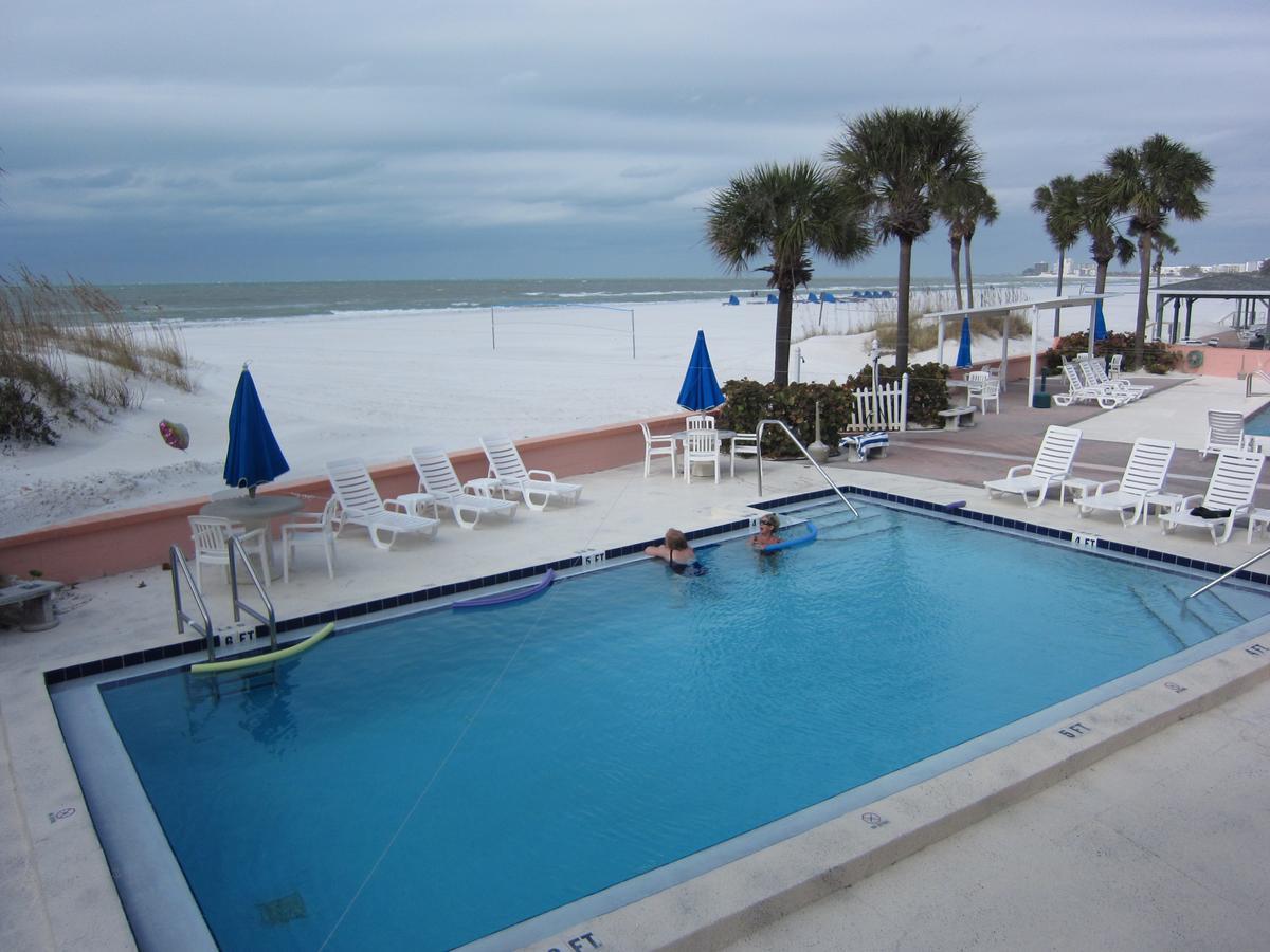 Miramar Resort St. Pete Beach Εξωτερικό φωτογραφία