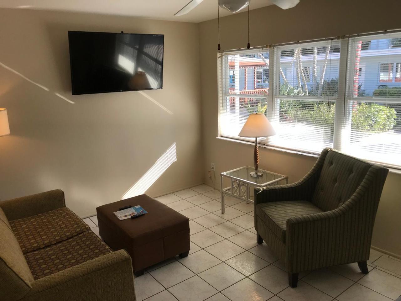 Miramar Resort St. Pete Beach Εξωτερικό φωτογραφία