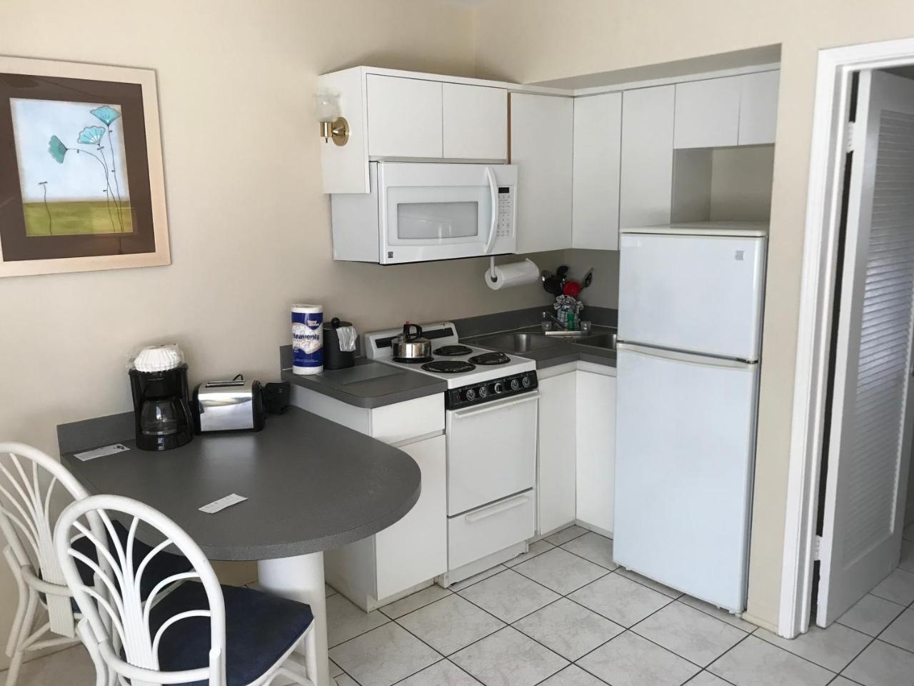 Miramar Resort St. Pete Beach Εξωτερικό φωτογραφία