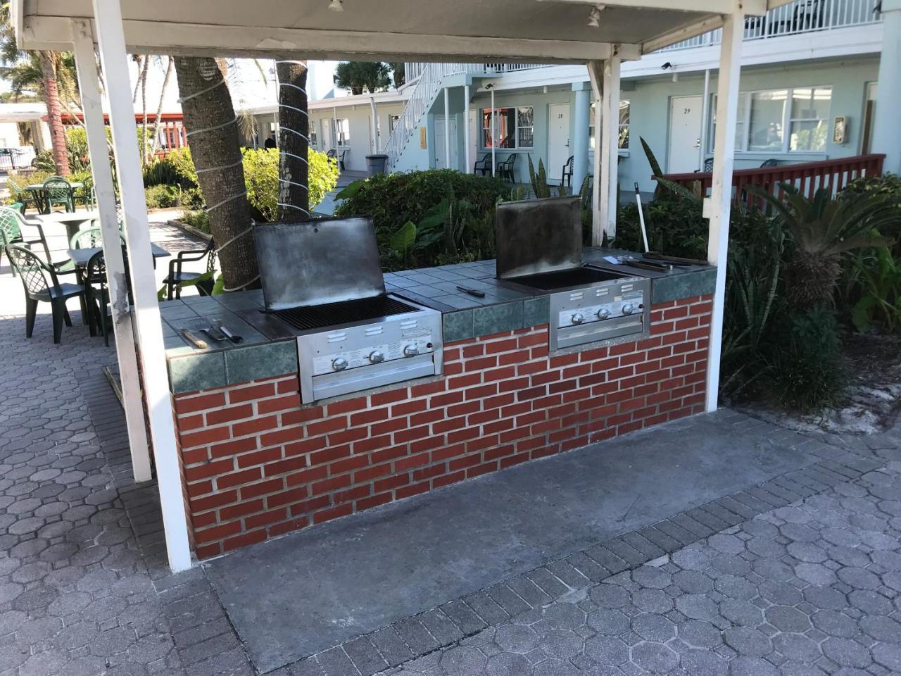 Miramar Resort St. Pete Beach Εξωτερικό φωτογραφία