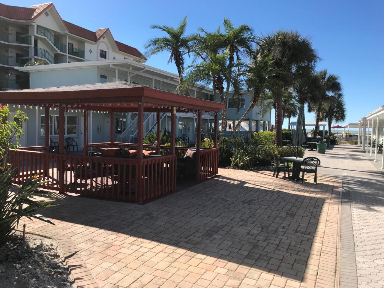Miramar Resort St. Pete Beach Εξωτερικό φωτογραφία