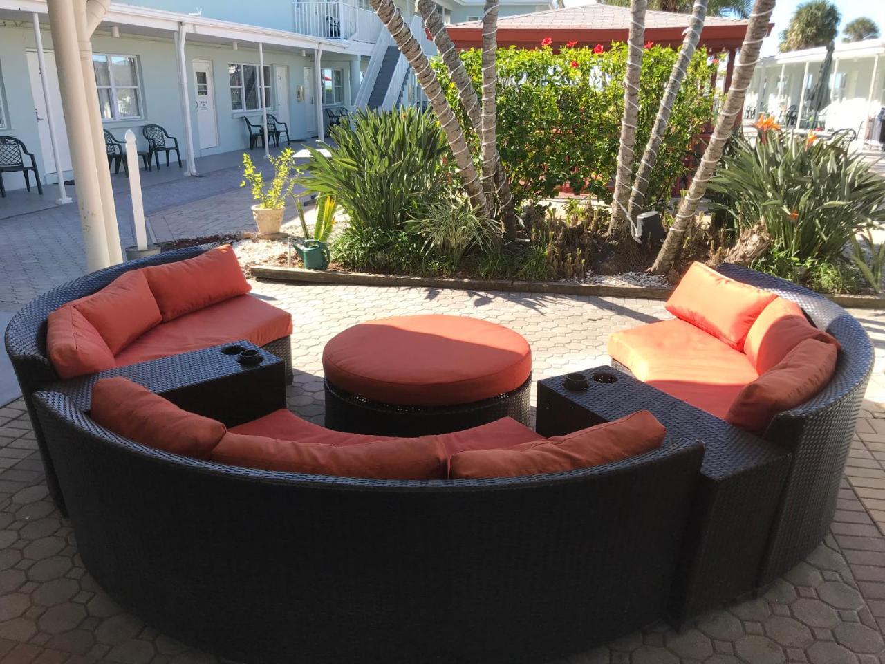 Miramar Resort St. Pete Beach Εξωτερικό φωτογραφία